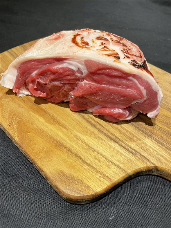 Lammeculotte (400-600g.)