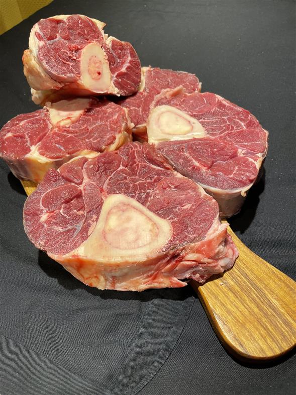 Osso buco